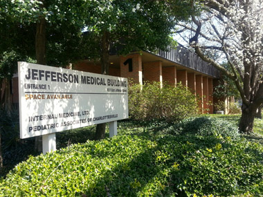 Jefferson Medical Building